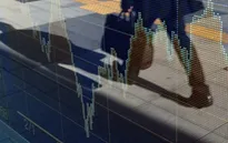 IMF hạ dự báo tăng trưởng kinh tế thế giới năm 2015 xuống 3,1%