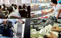 ANZ lạc quan với nền kinh tế Việt Nam