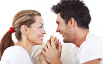 5 nụ hôn và 1 bữa ăn lãng mạn - Bí quyết của mối quan hệ hoàn hảo