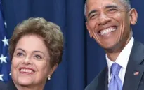 WikiLeaks: Mỹ nghe lén điện thoại nhiều quan chức cấp cao Brazil