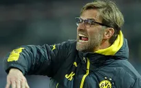 HLV Jurgen Klopp bất ngờ đòi chia tay Dortmund vào tháng tới
