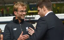 HLV Jurgen Klopp cảm thấy sung sướng vì Liverpool thoát thua