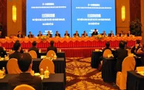 Hội thảo lý luận Đảng Cộng sản Việt Nam - Trung Quốc