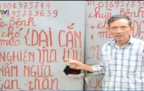 Thực hư chuyện “thần y”chữa nghiện ma túy trong 20 ngày