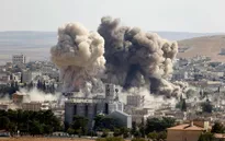 IS bị đẩy lui hoàn toàn khỏi Kobani