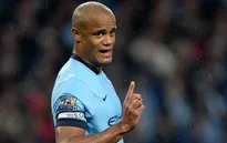 Man City "sợ" Stoke City hơn Barcelona