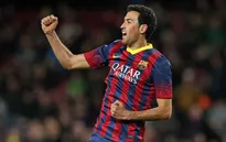 500 triệu Euro mới mua được Busquets của Barcelona
