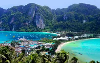 Du lịch Thái Lan trên đà phục hồi