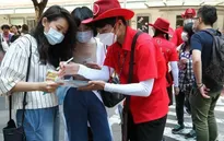 Hàn Quốc ghi nhận thêm 4 trường hợp nhiễm MERS