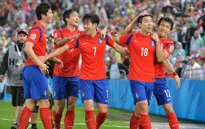 Asian Cup 2015: Hạ Iraq, Hàn Quốc thẳng tiến vào chung kết