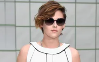 Kristen Stewart cực “ngầu” và cá tính ở Paris