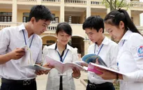 Điều chỉnh kế hoạch dạy và học cho lớp 12
