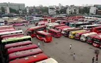 Thanh tra giá cước vận tải tại 5 địa phương