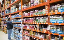 FED ghi nhận nền kinh tế Mỹ tăng trưởng ổn định
