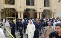 IS nhận trách nhiệm vụ đánh bom khủng bố nhà thờ Hồi giáo ở Kuwait