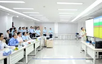 Phối hợp giám sát trong lĩnh vực thuế, hải quan