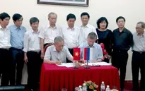 Các trường đại học Nga quan tâm tới Việt Nam