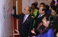 IPU-132 kêu gọi hành động vì bình đẳng giới