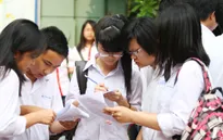 Kỳ thi THPT Quốc gia năm 2015: Còn nhiều băn khoăn!