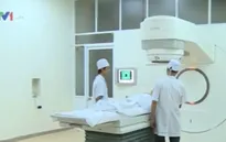 Bắc Ninh: Đưa kỹ thuật chữa trị ung thư đến gần người bệnh