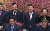 Văn phòng Chủ tịch nước tăng cường hợp tác với Ban Kinh tế Trung ương và các cơ quan của Quốc hội
