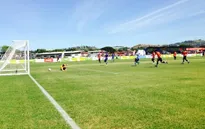 U23 Fiji 38-0 U23 Micronesia: Tỷ số không thể tin nổi
