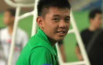 Hoàng Nam vươn lên hạng 12 trẻ thế giới