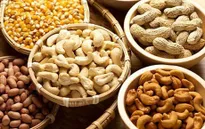 Ăn nhiều lạc giúp kéo dài tuổi thọ
