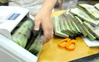 Lãi suất huy động xuống mức thấp nhất trong vòng gần 10 năm qua