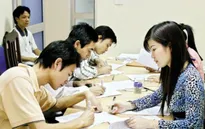 Nâng mức vay vốn cho học sinh, sinh viên