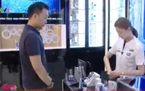 Nam giới Hàn Quốc nghiện làm đẹp như phụ nữ