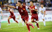 HLV Miura triệu tập Lâm Ti Phông thay Huy Toàn