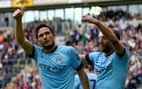 Chuyển nhượng sáng 2/1: Man City chính thức giữ chân Lampard