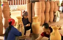 Cần giải pháp tháo gỡ khó khăn ở làng nghề truyền thống