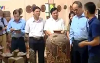 Hướng đi nào cho phát triển làng nghề Việt Nam?