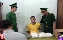 Lạng Sơn: Tạm giữ đối tượng vận chuyển 6kg nghi ma túy đá