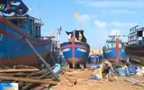 Nguy cơ gia tăng tín dụng đen ở vùng biển