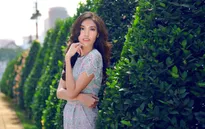 Ghế không tựa: Hoa khôi Áo dài Lan Khuê (11h, 29/3, VTV6)
