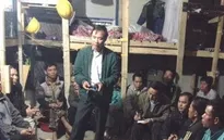 Gần 20 lao động Việt Nam tại Algeria đình công đòi về nước