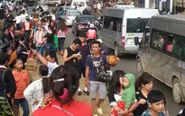 Lào Cai: Các bến xe khách không quá tải ngày cuối kỳ nghỉ lễ