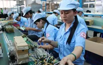 Thưởng Tết thấp nhất từ 30.000 đồng/người