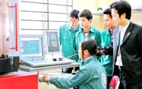 Cơ hội thâm nhập được thị trường lao động ASEAN