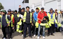 Bộ Ngoại giao yêu cầu bảo vệ lao động tại Algeria