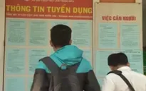 Thị trường lao động trước ngưỡng cửa hội nhập