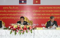 "Mối quan hệ đoàn kết, hữu nghị Việt Nam - Lào ngày càng bền chặt"
