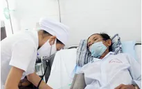 Nguy cơ nhiễm bệnh lao ở những người khỏe mạnh