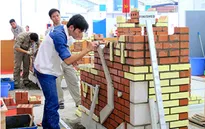 Xuất khẩu lao động ở huyện nghèo - Câu chuyện không đơn giản
