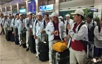 Hàn Quốc: Miễn phạt người cư trú bất hợp pháp tự nguyện về nước