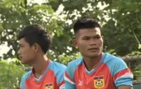 Khám phá công tác đào tạo bóng đá trẻ tại Lào