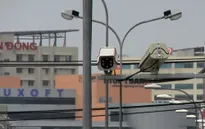 TP.HCM lắp camera ngăn người dân xả rác